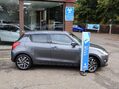 Suzuki Swift 1.2 Dualjet MHEV SZ5 CVT Euro 6 (s/s) 5dr 9