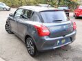 Suzuki Swift 1.2 Dualjet MHEV SZ5 CVT Euro 6 (s/s) 5dr 3