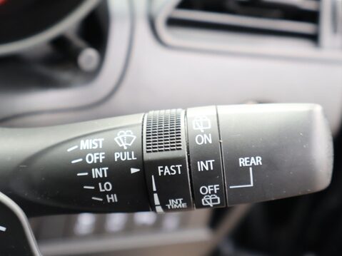 Suzuki Swift 1.2 Dualjet MHEV SZ5 CVT Euro 6 (s/s) 5dr 23