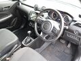 Suzuki Swift 1.2 Dualjet MHEV SZ5 CVT Euro 6 (s/s) 5dr 11