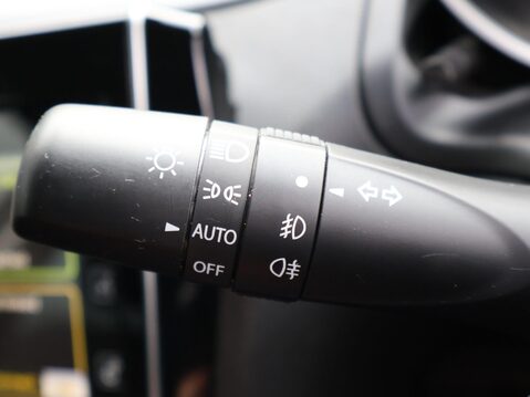 Suzuki Swift 1.2 Dualjet MHEV SZ5 CVT Euro 6 (s/s) 5dr 24