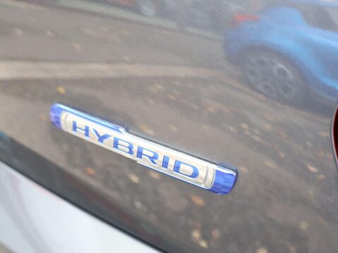 Suzuki Swift 1.2 Dualjet MHEV SZ5 CVT Euro 6 (s/s) 5dr 36