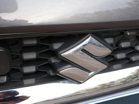 Suzuki Swift 1.2 Dualjet MHEV SZ5 CVT Euro 6 (s/s) 5dr 34