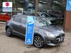 Suzuki Swift 1.2 Dualjet MHEV SZ5 CVT Euro 6 (s/s) 5dr