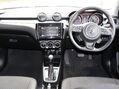 Suzuki Swift 1.2 Dualjet MHEV SZ5 CVT Euro 6 (s/s) 5dr 12