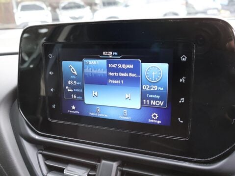 Suzuki S-Cross 1.4 Boosterjet MHEV Motion Euro 6 (s/s) 5dr 15