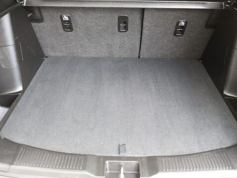 Suzuki S-Cross 1.4 Boosterjet MHEV Motion Euro 6 (s/s) 5dr 29