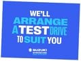 Suzuki S-Cross 1.4 Boosterjet MHEV Motion Euro 6 (s/s) 5dr 44