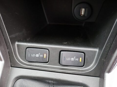 Suzuki S-Cross 1.4 Boosterjet MHEV Motion Euro 6 (s/s) 5dr 19