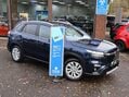 Suzuki S-Cross 1.4 Boosterjet MHEV Motion Euro 6 (s/s) 5dr 7