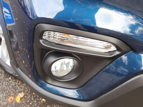 Suzuki S-Cross 1.4 Boosterjet MHEV Motion Euro 6 (s/s) 5dr 36