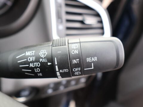 Suzuki S-Cross 1.4 Boosterjet MHEV Motion Euro 6 (s/s) 5dr 24