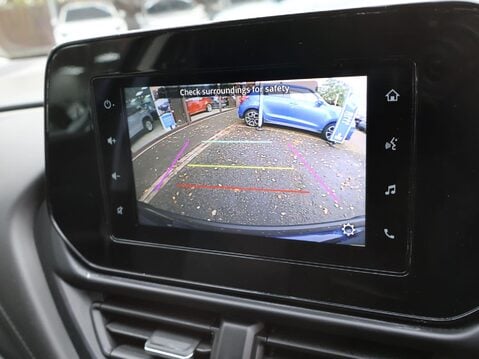 Suzuki S-Cross 1.4 Boosterjet MHEV Motion Euro 6 (s/s) 5dr 16