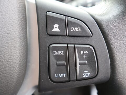 Suzuki S-Cross 1.4 Boosterjet MHEV Motion Euro 6 (s/s) 5dr 26