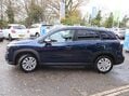 Suzuki S-Cross 1.4 Boosterjet MHEV Motion Euro 6 (s/s) 5dr 5