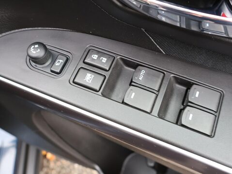 Suzuki S-Cross 1.4 Boosterjet MHEV Motion Euro 6 (s/s) 5dr 21