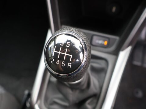 Suzuki S-Cross 1.4 Boosterjet MHEV Motion Euro 6 (s/s) 5dr 20