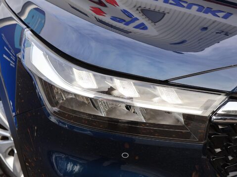 Suzuki S-Cross 1.4 Boosterjet MHEV Motion Euro 6 (s/s) 5dr 35