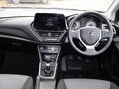 Suzuki S-Cross 1.4 Boosterjet MHEV Motion Euro 6 (s/s) 5dr 11