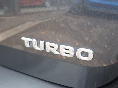 Vauxhall Mokka X 1.4i Turbo Design Nav Auto Euro 6 5dr 29