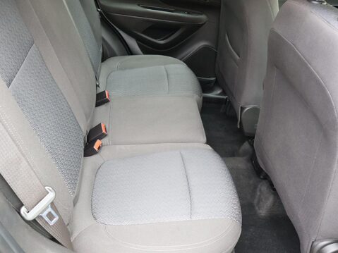 Vauxhall Mokka X 1.4i Turbo Design Nav Auto Euro 6 5dr 14