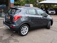 Vauxhall Mokka X 1.4i Turbo Design Nav Auto Euro 6 5dr 8