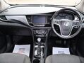 Vauxhall Mokka X 1.4i Turbo Design Nav Auto Euro 6 5dr 11