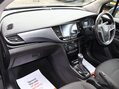 Vauxhall Mokka X 1.4i Turbo Design Nav Auto Euro 6 5dr 12