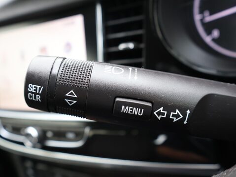 Vauxhall Mokka X 1.4i Turbo Design Nav Auto Euro 6 5dr 20