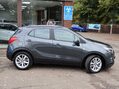 Vauxhall Mokka X 1.4i Turbo Design Nav Auto Euro 6 5dr 9