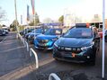 Vauxhall Mokka X 1.4i Turbo Design Nav Auto Euro 6 5dr 47