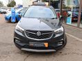 Vauxhall Mokka X 1.4i Turbo Design Nav Auto Euro 6 5dr 2