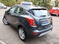 Vauxhall Mokka X 1.4i Turbo Design Nav Auto Euro 6 5dr 3