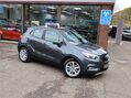 Vauxhall Mokka X 1.4i Turbo Design Nav Auto Euro 6 5dr 4