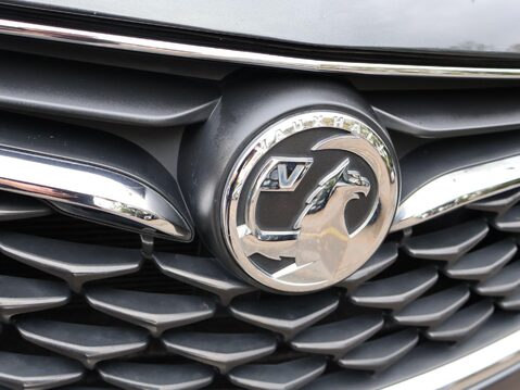 Vauxhall Mokka X 1.4i Turbo Design Nav Auto Euro 6 5dr 28