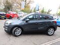 Vauxhall Mokka X 1.4i Turbo Design Nav Auto Euro 6 5dr 6