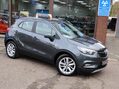 Vauxhall Mokka X 1.4i Turbo Design Nav Auto Euro 6 5dr 1