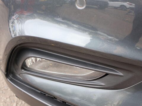 Vauxhall Mokka X 1.4i Turbo Design Nav Auto Euro 6 5dr 26