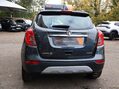 Vauxhall Mokka X 1.4i Turbo Design Nav Auto Euro 6 5dr 7