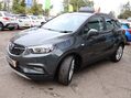 Vauxhall Mokka X 1.4i Turbo Design Nav Auto Euro 6 5dr 5