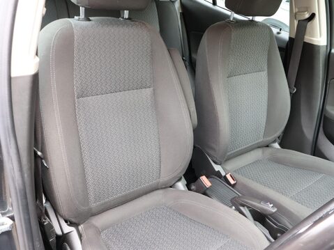 Vauxhall Mokka X 1.4i Turbo Design Nav Auto Euro 6 5dr 13