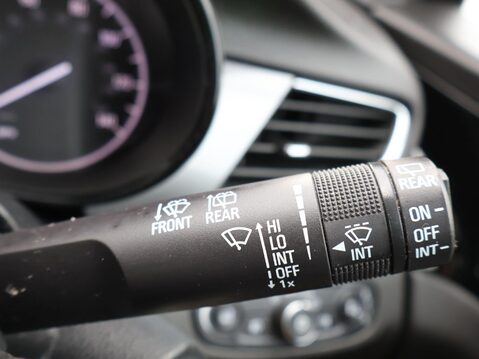 Vauxhall Mokka X 1.4i Turbo Design Nav Auto Euro 6 5dr 19