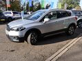 Suzuki SX4 S-Cross 1.0 Boosterjet SZ-T Auto Euro 6 5dr 3