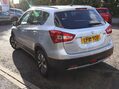 Suzuki SX4 S-Cross 1.0 Boosterjet SZ-T Auto Euro 6 5dr 5
