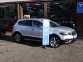 Suzuki SX4 S-Cross 1.0 Boosterjet SZ-T Auto Euro 6 5dr 11