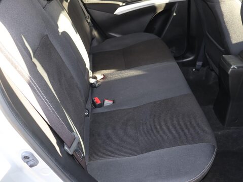 Suzuki SX4 S-Cross 1.0 Boosterjet SZ-T Auto Euro 6 5dr 18