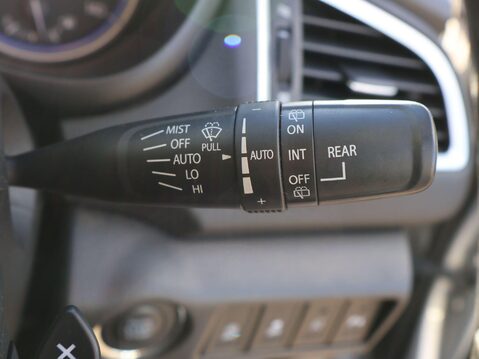 Suzuki SX4 S-Cross 1.0 Boosterjet SZ-T Auto Euro 6 5dr 23