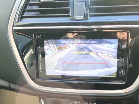 Suzuki SX4 S-Cross 1.0 Boosterjet SZ-T Auto Euro 6 5dr 27