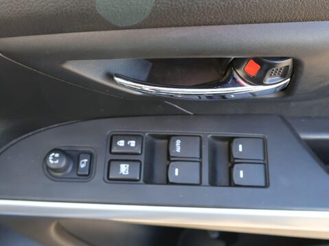 Suzuki SX4 S-Cross 1.0 Boosterjet SZ-T Auto Euro 6 5dr 20