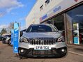 Suzuki SX4 S-Cross 1.0 Boosterjet SZ-T Auto Euro 6 5dr 2